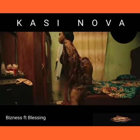 KASI NOVA | Boomplay Music