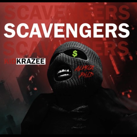 Scavengers | Boomplay Music