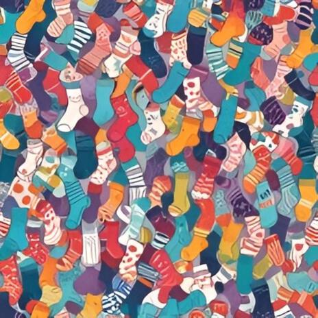 Ode to Mismatched Socks | Boomplay Music