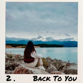 Back To You