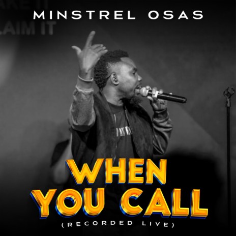 When You Call | Boomplay Music
