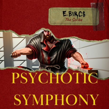 Psychotic Symphony | Boomplay Music