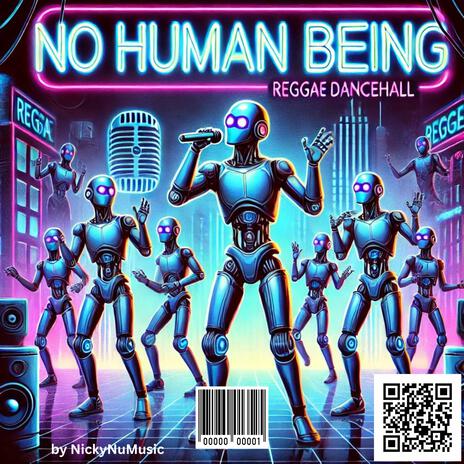 No Human Being