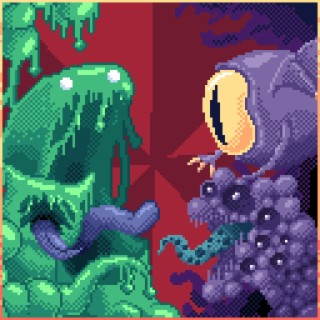 Slime and monsters