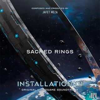 Sacred Rings