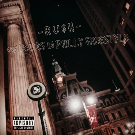 48 Hours in Philly Freestyle | Boomplay Music