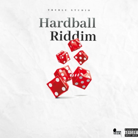 Hardball Riddim | Boomplay Music