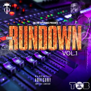 THE RUNDOWN VOl.1