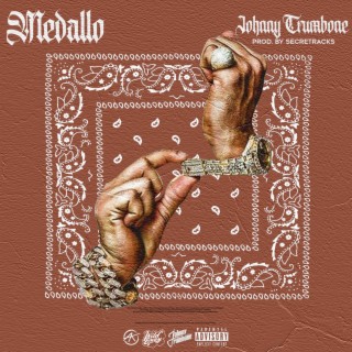 Medallo ft. Secretracks lyrics | Boomplay Music