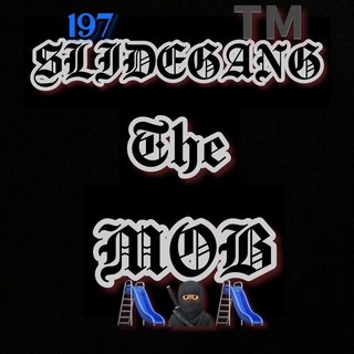 Slidegang The Mob