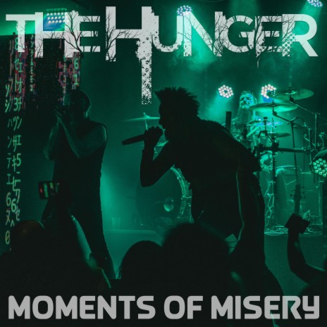 Moments of Misery (Christopher Hall remix) | Boomplay Music