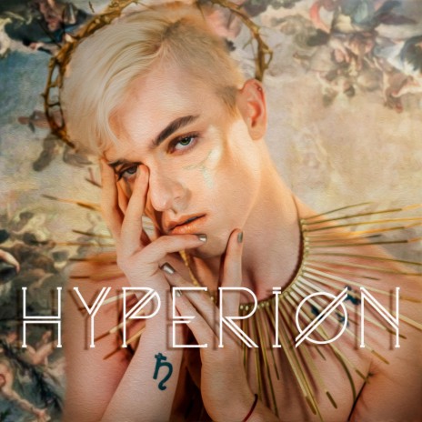 Hyperion | Boomplay Music