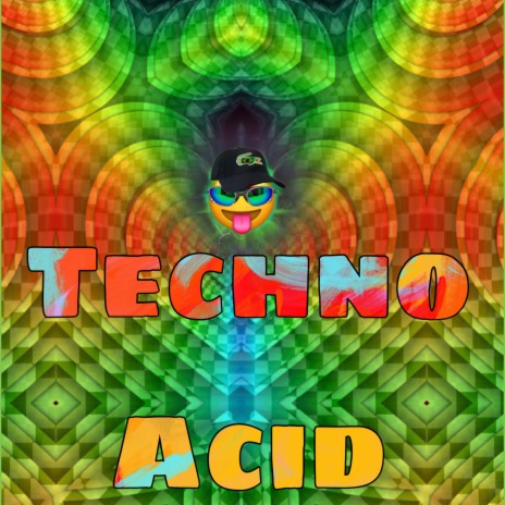 Techno Acid | Boomplay Music
