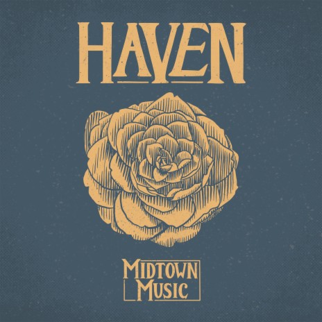 Haven ft. Andrew Flowers | Boomplay Music
