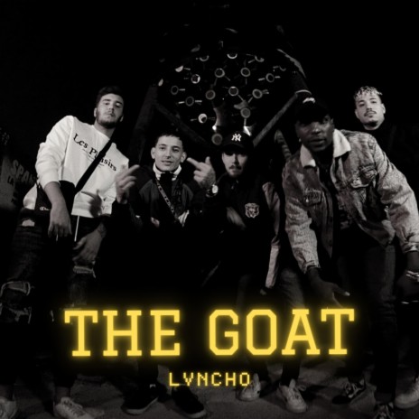 The Goat | Boomplay Music