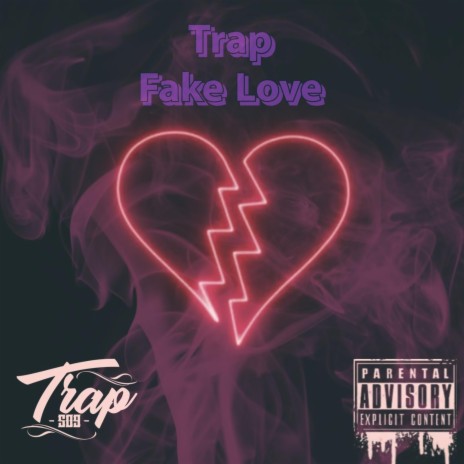 Fake Love | Boomplay Music