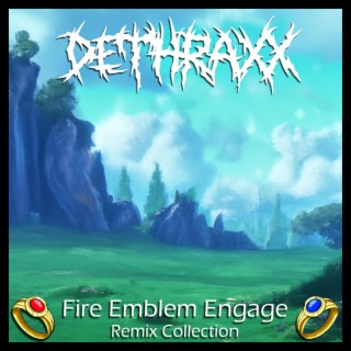 Fire Emblem Engage Remix Collection