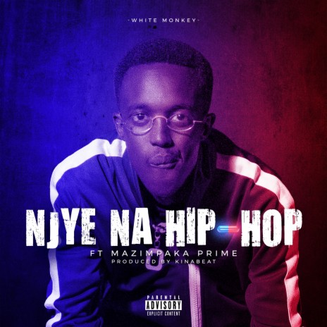 Njye Na Hip Hop ft. Mazimpaka Prime | Boomplay Music