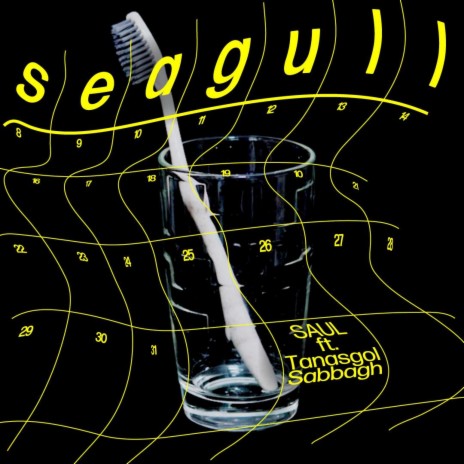 Seagull ft. Tanasgol Sabbagh