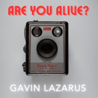 Are You Alive? lyrics | Boomplay Music