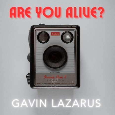 Gavin Lazarus Everyone Feels The Heat Lyrics