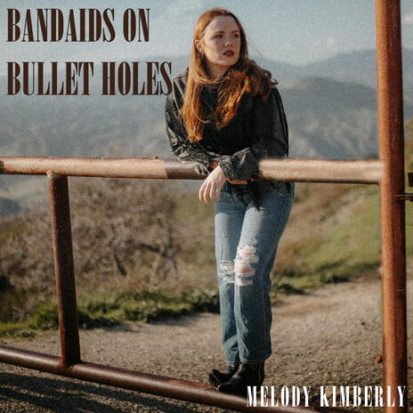 Bandaids on Bullet Holes | Boomplay Music