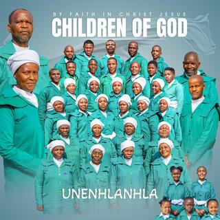 Unenhlanhla