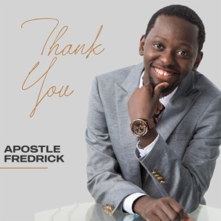 Apostle Fredrick Kaluluma