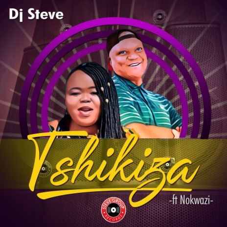 Tshikiza ft. Nokwazi | Boomplay Music