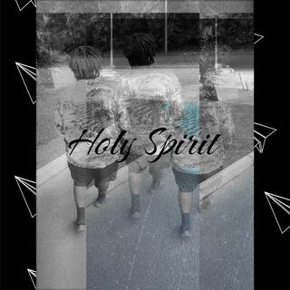 Holy Spirit