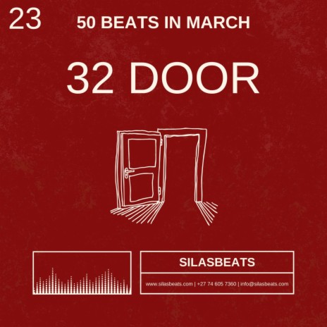 M23 32 Door | Boomplay Music