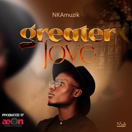 Greater Love | Boomplay Music