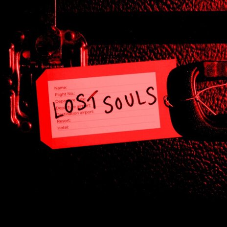 Lost Souls (Dark Night Mix) ft. Innovation of Sound