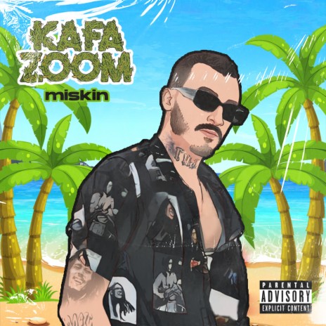 Kafa Zoom | Boomplay Music