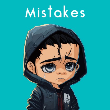 Mistakes | Boomplay Music