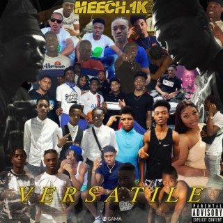 VERSATILE (EP)