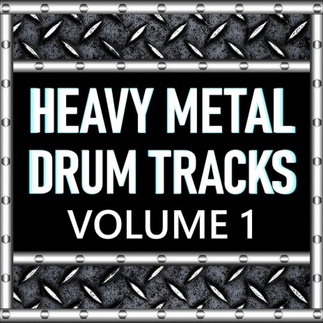 Death Metal Drum Track 160 BPM (Track ID-96) | Boomplay Music