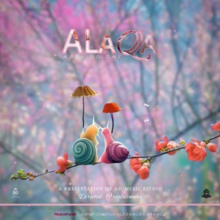 AlaQa lyrics | Boomplay Music