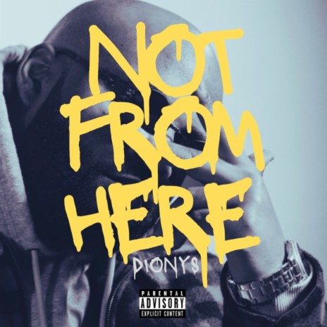 Not From Here | Boomplay Music