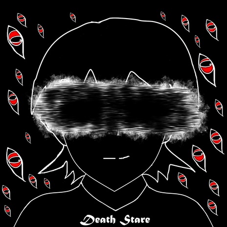 Death Stare | Boomplay Music