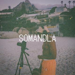 somandla lyrics | Boomplay Music