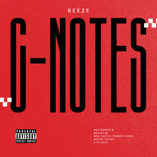 C-Notes