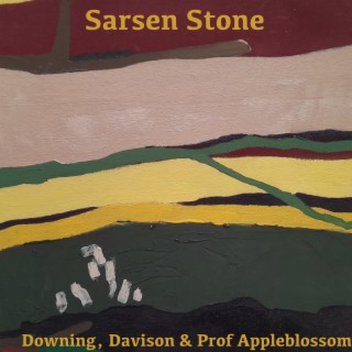 Sarsen Stone