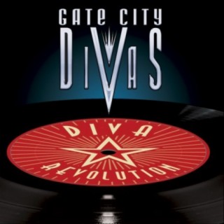 Gate City Divas