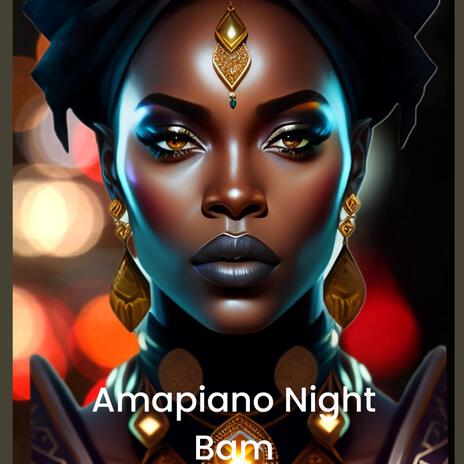 Amapiano Night Bam hit(2024) | Boomplay Music