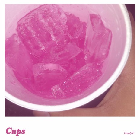 Cups ft. Jiida | Boomplay Music
