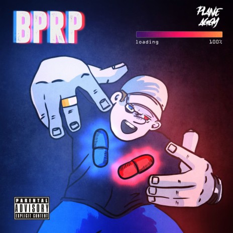 Aguero (Blue Pill) | Boomplay Music