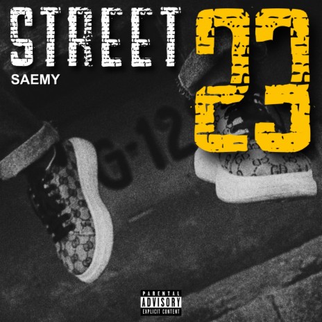 Street 23 | Boomplay Music