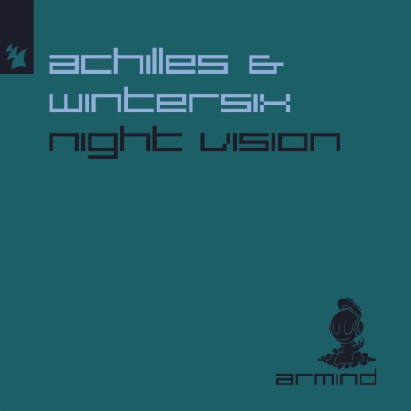 Night Vision ft. Wintersix | Boomplay Music