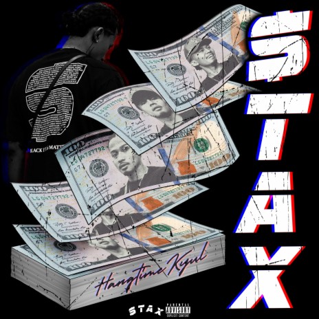 STAX | Boomplay Music